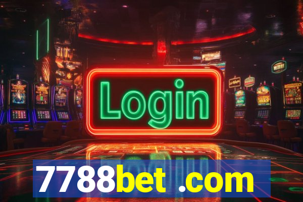 7788bet .com